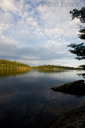Rock Lake