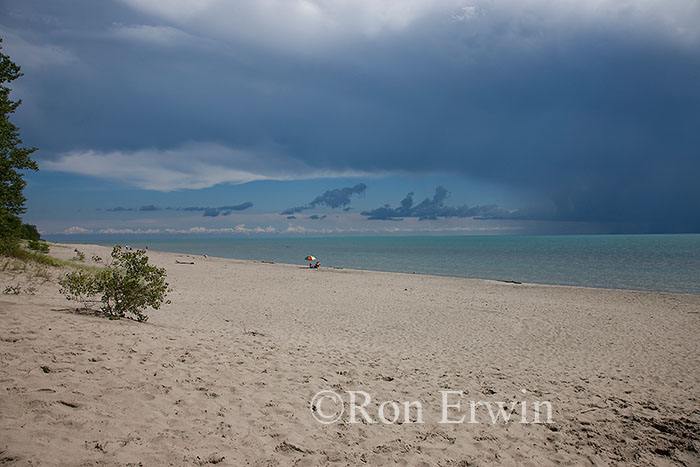 Long Point Beach