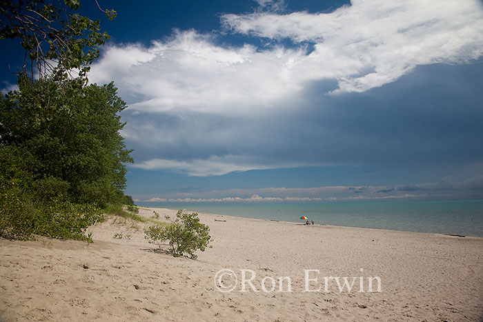 Long Point Beach