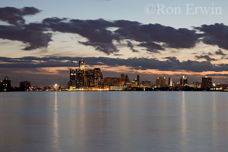 City of Detroit
