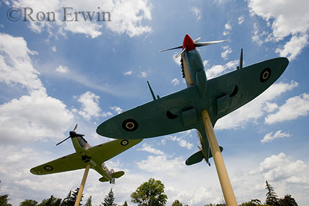 Windsor WWII Memorial
