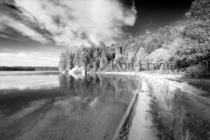 Lake Manitou, Algonquin Provincial Park