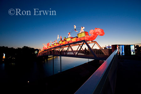 Chinese Lantern Festival