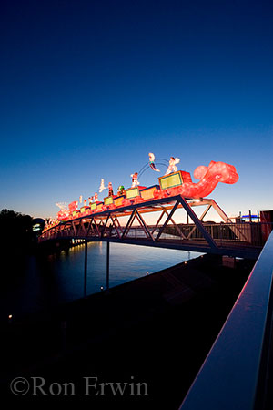 Chinese Lantern Festival