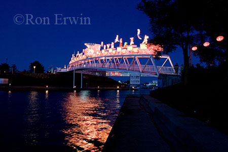 Chinese Lantern Festival