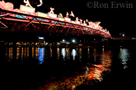 Chinese Lantern Festival