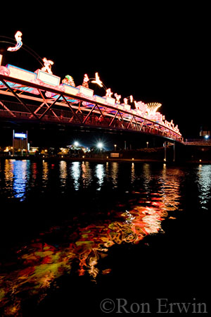 Chinese Lantern Festival