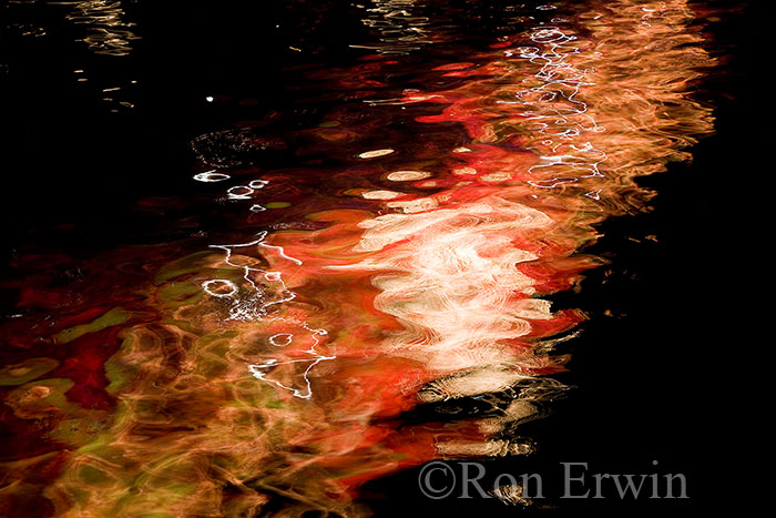 Light Reflections