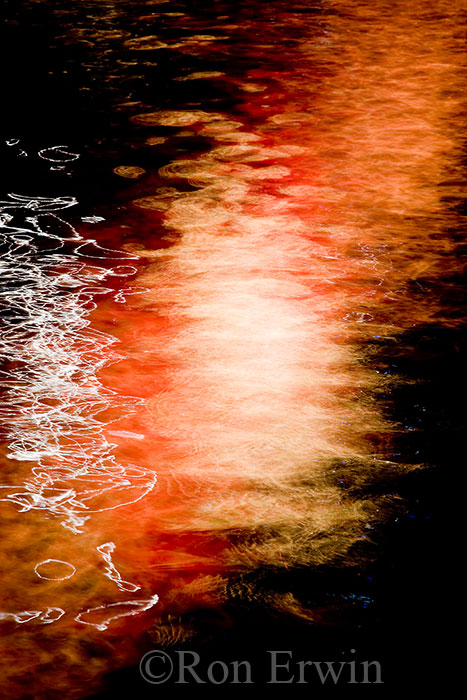 Light Reflections