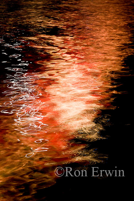 Light Reflections