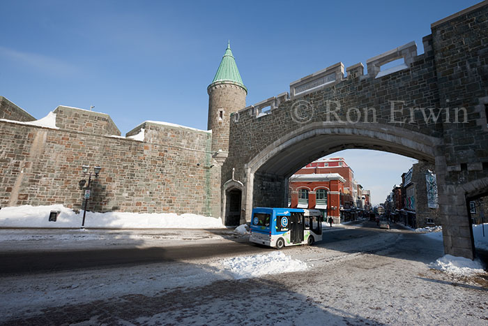 Porte St. Jean, Quebec, QC