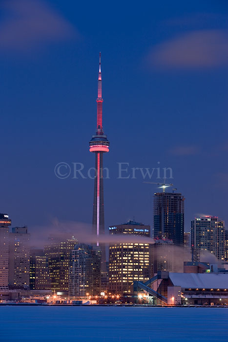 Toronto Skyline
