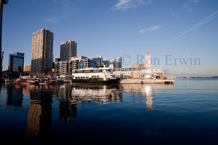 Toronto Harbourfront