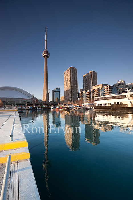 Toronto Harbourfront