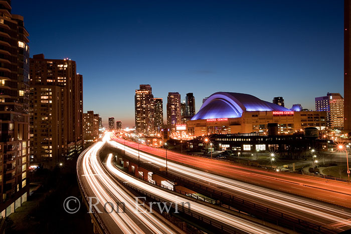 Rogers Centre