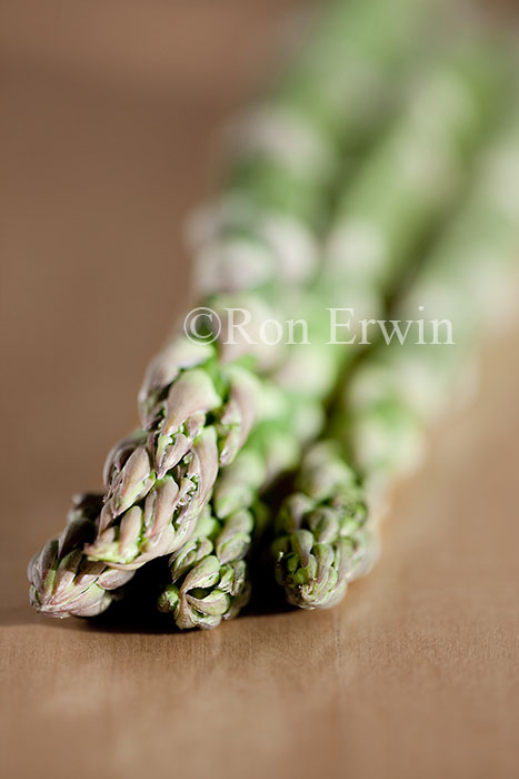 Asparagus Spears