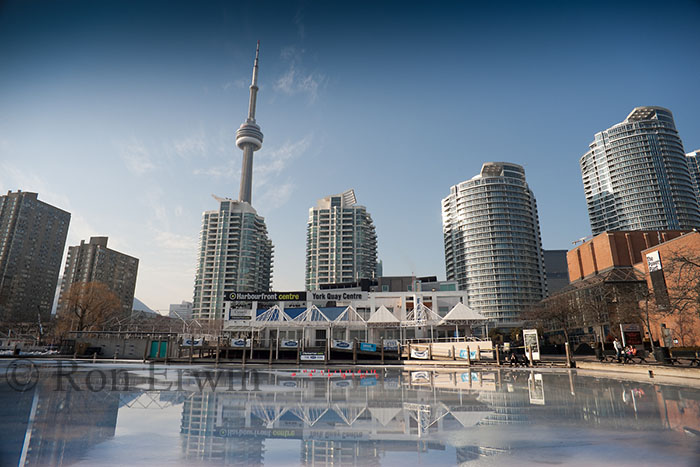 Toronto's Harbourfront