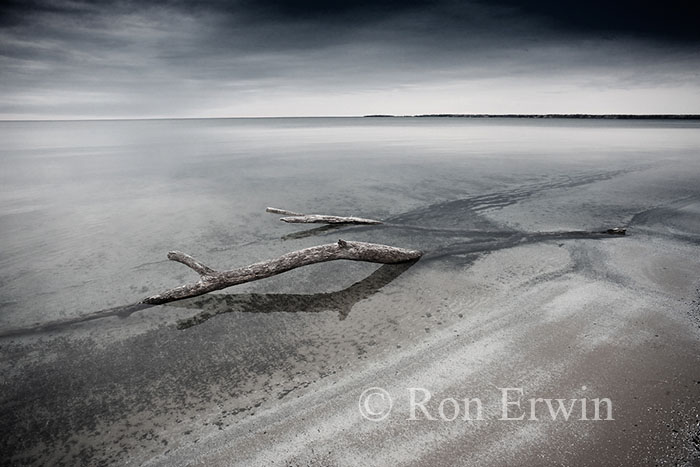 Sandbanks Beach