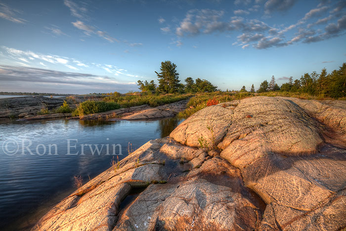 Georgian Bay HDR