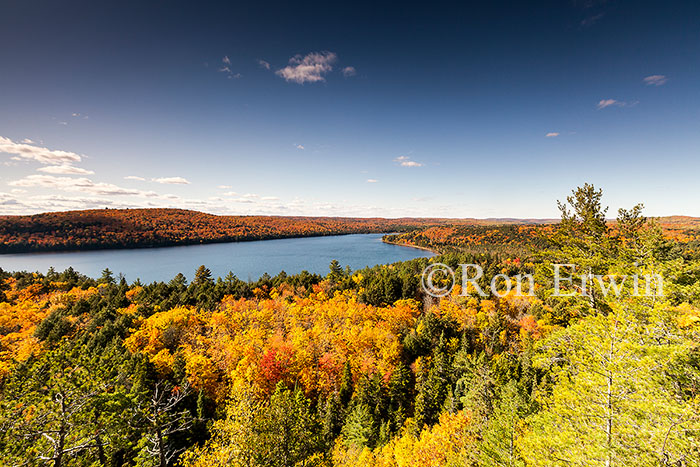 Rock Lake, Algonquin, ON