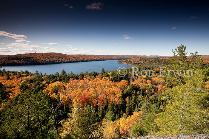 Rock Lake, Algonquin, ON