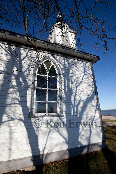 Manitoba Church