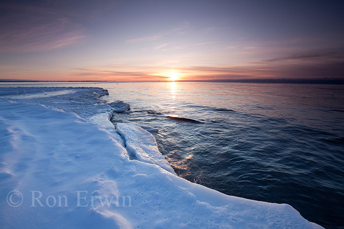 Presqu'ile Provincial Park