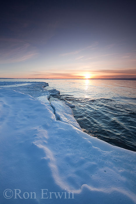 Presqu'ile Provincial Park