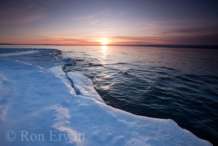 Presqu'ile Provincial Park