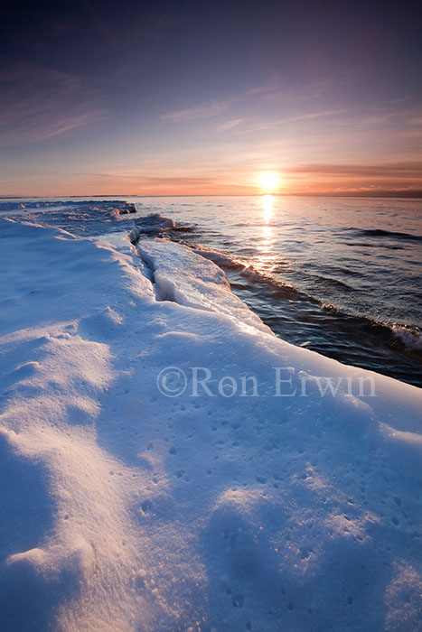 Presqu'ile Provincial Park