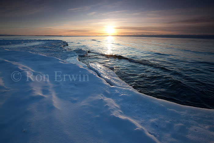 Presqu'ile Provincial Park