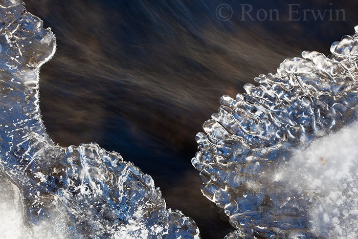 Ice Patterns