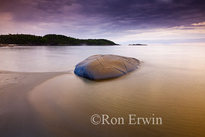 Pukaskwa National Park