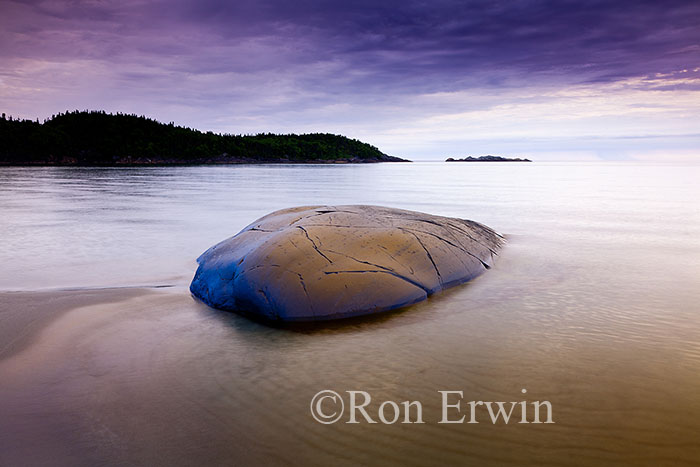Pukaskwa National Park