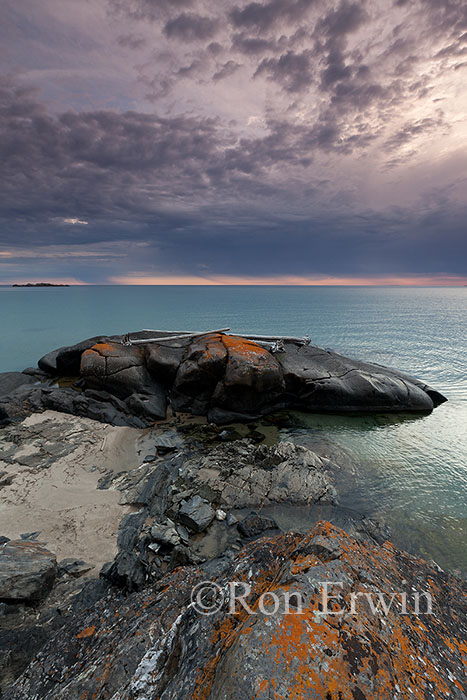 Pukaskwa National Park