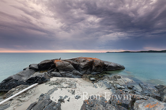 Pukaskwa National Park