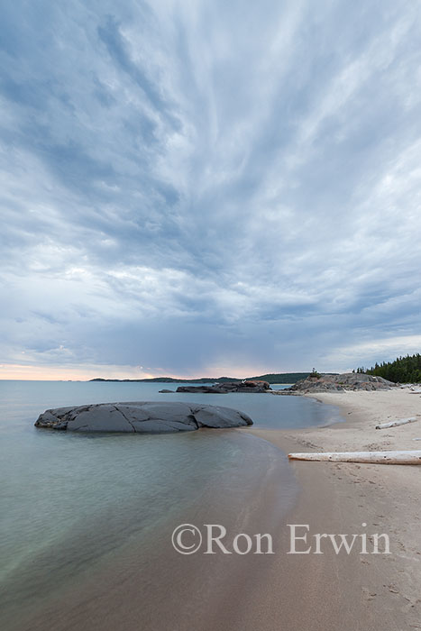 Pukaskwa National Park