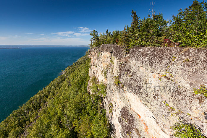 Thunder Bay Lookout