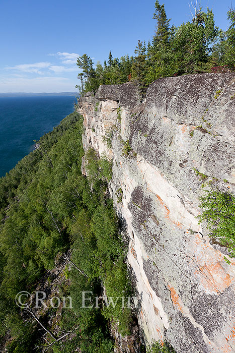 Thunder Bay Lookout