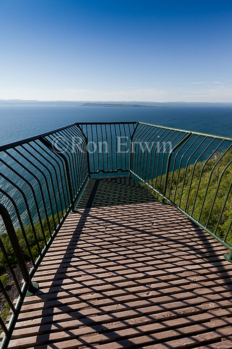 Thunder Bay Lookout