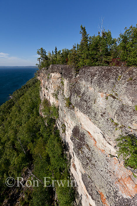 Thunder Bay Lookout