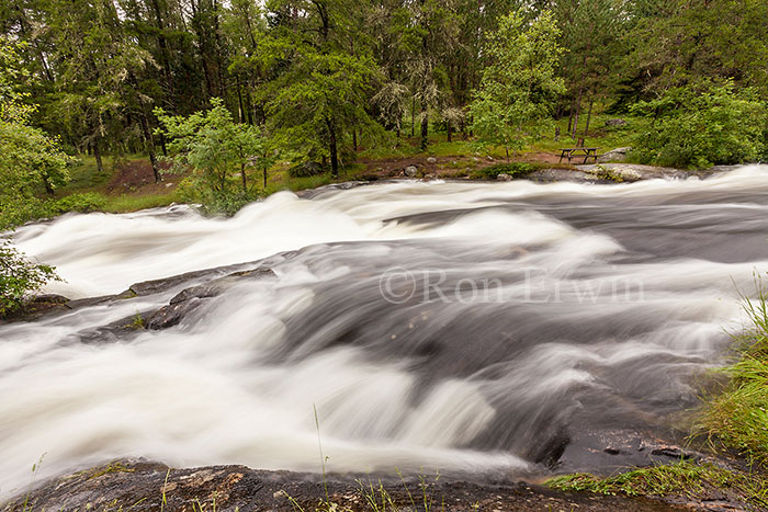 Rushing River Provincial Park
