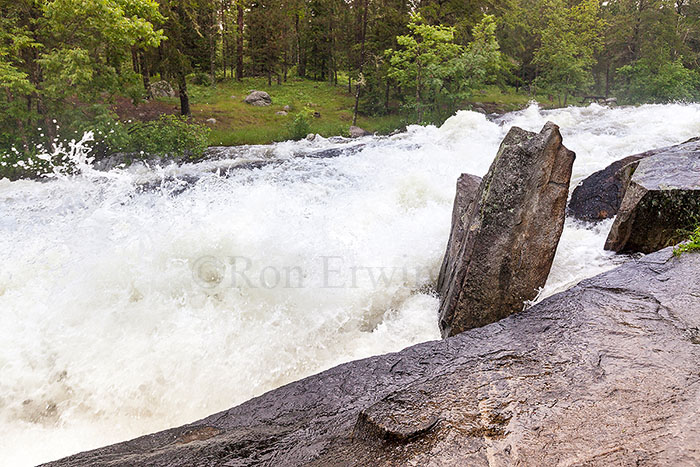 Rushing River Provincial Park