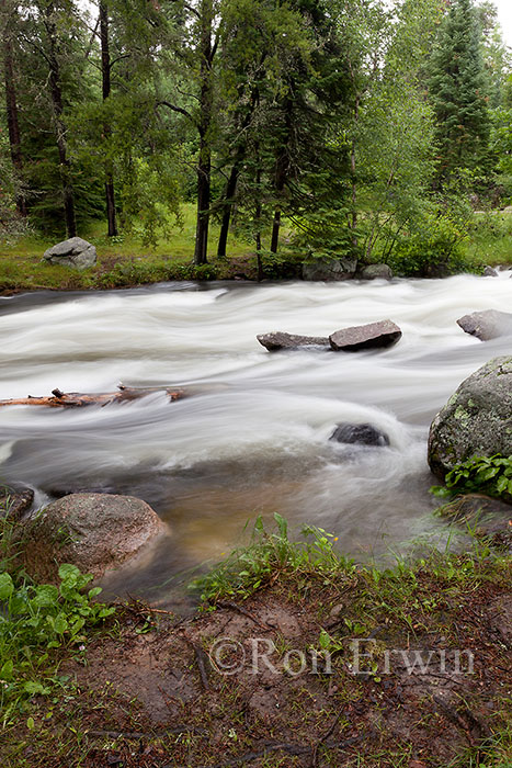 Rushing River Provincial Park