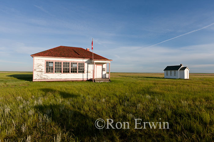 St. John's School Provincial Heritage Site