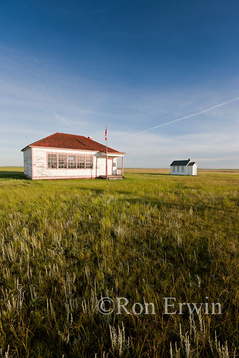 St. John's School Provincial Heritage Site