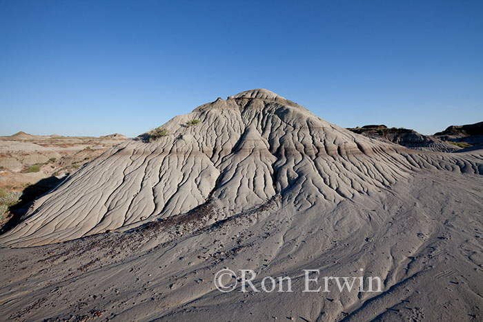 Alberta Badlands
