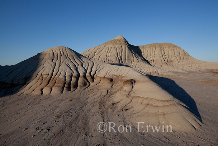 Alberta Badlands