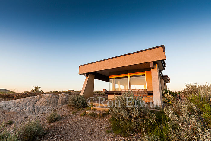 Dinosaur Provincial Park