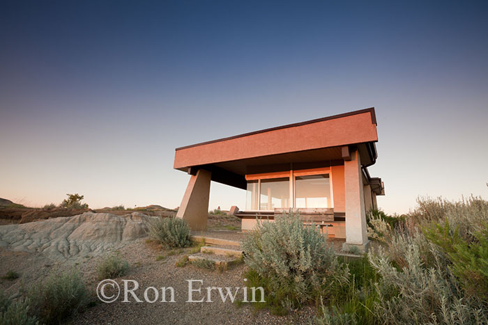 Dinosaur Provincial Park